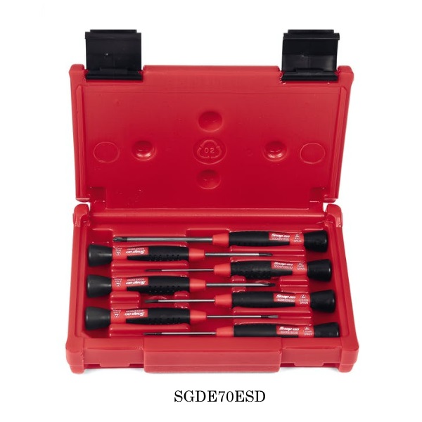 Snapon-Screwdrivers-Electronic Miniature